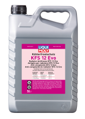 RADIATOR ANTIFREEZE KFS 12 Evo (5л) антифриз