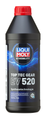 TOP TEC GEAR EV 520 (1л) трансмиссионное масло для электроприводов