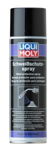 SCHWEISSSCHUTZ-SPRAY (500мл) спрей для защиты при сварочных работах