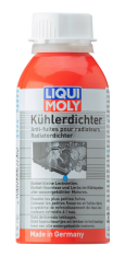 KUHLER DICHTER (150мл) средство для остановки течи радиатора
