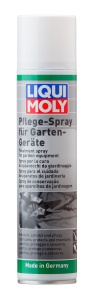 PFLEGESPRAY-GARTENGERATE (300мл) спрей для садового инвентаря