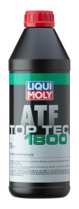 TOP TEC ATF 1800 (1л) синтет.трансмиссионное масло для АКПП