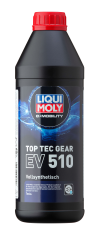 TOP TEC GEAR EV 510 (1л) трансмиссионное масло для электроприводов