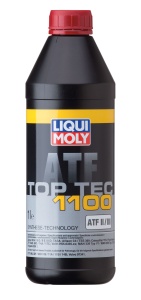 TOP TEC ATF 1100  (1л) синтет.трансмиссионное масло для АКПП